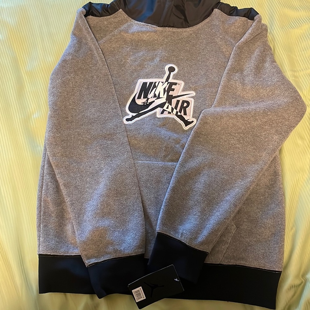 Nike Jordan hoodie